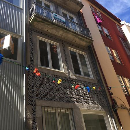ポルトPorta De Sao Bentoアパートメント エクステリア 写真