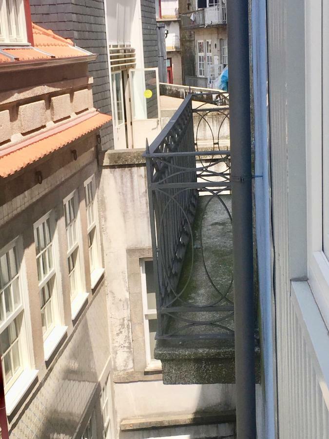 ポルトPorta De Sao Bentoアパートメント エクステリア 写真