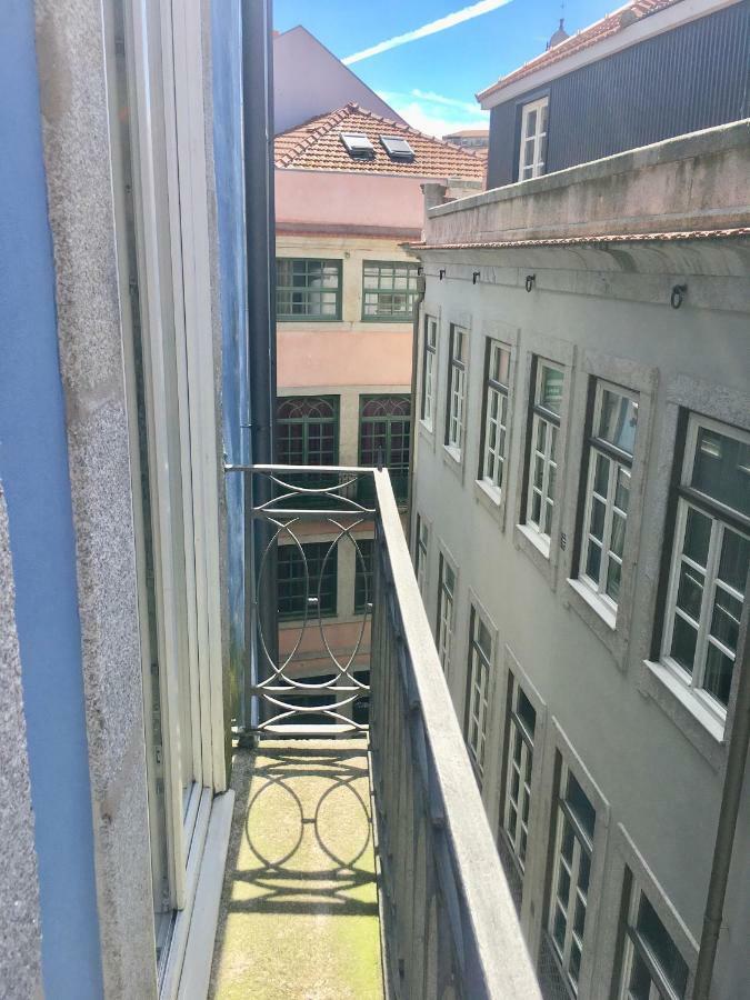 ポルトPorta De Sao Bentoアパートメント エクステリア 写真