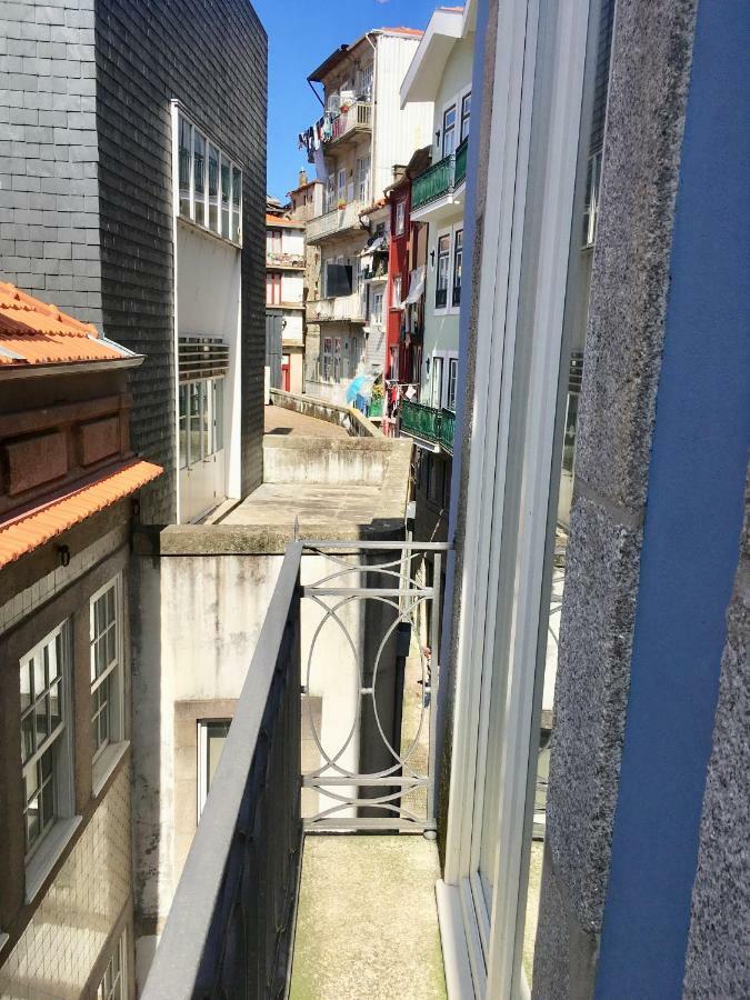 ポルトPorta De Sao Bentoアパートメント エクステリア 写真